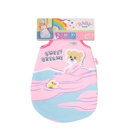 BABY Born - Sac De Dormit 36 Cm Zapf Creation - 1